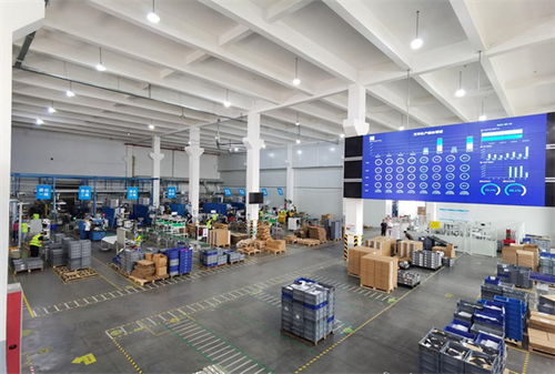 既當企業家,又是技術派 平湖這位新材料行業的'卷王'這樣創業