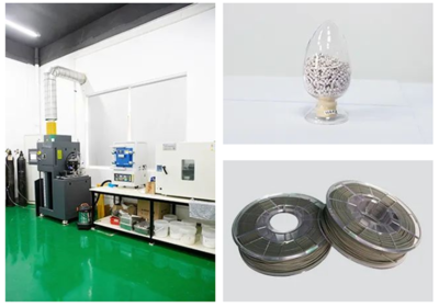 創業英雄匯 | 卡德姆新材料 持續深度研發，邁向全新市場