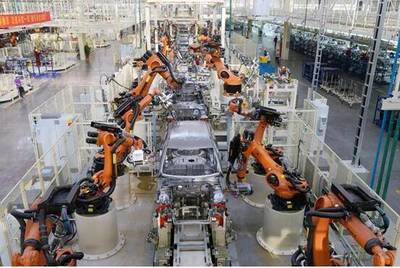 研發(fā)3.0體系丨眾泰汽車設(shè)計(jì)理念持續(xù)走“新”技術(shù)服務(wù)