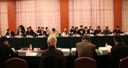 創新驅動，引領未來 十三五國家重點研發計劃新技術新產品評價會暨魯麗新材料研究院揭牌儀式隆重舉行