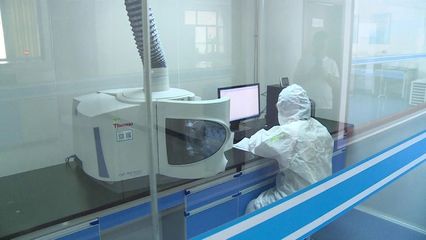 白銀中天化工 以新技術(shù)開(kāi)發(fā)為契機(jī)，邁向智能高效氟化工新時(shí)代