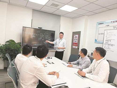 小切口撬動大創新 新材料技術研發的路徑探索