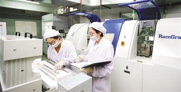 硬核科技驅動未來 新材料技術研發的不竭動力