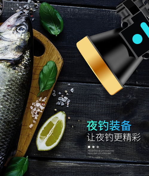 LED頭燈 戶外探險與家庭照明的全能伙伴