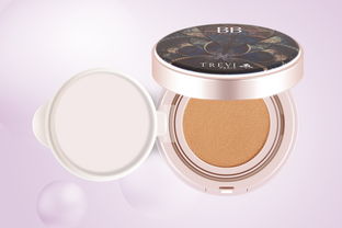 化妝品氣墊BB霜包裝細節(jié) 淘寶 PS與AI聯(lián)合精修產(chǎn)品圖 攝影后期