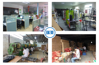 【專業供應廚房用品調料瓶展示架 水壺擺放架 杯子架】價格,廠家,圖片,展示架,深圳市瑞美五金塑膠制品-