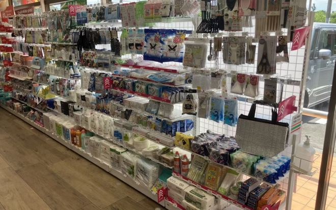 便利店行業轉向存量競爭，7-ELEVEn如何從電子產品中探尋洗牌機遇