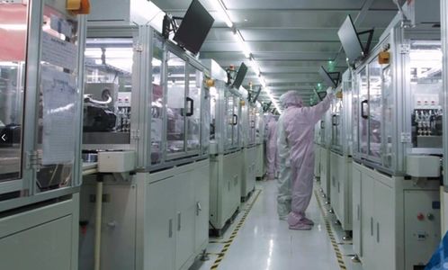 聯合光電 毫米波雷達產品技術成熟，攜手國內車廠開拓市場新機遇